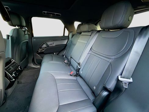 New 2026 Land Rover Range Rover Sport Dynamic SE image 22