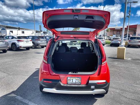 Used 2020 Kia Soul X-Line FWD image 19