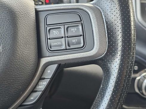 Used 2020 RAM 2500 Tradesman RWD image 25