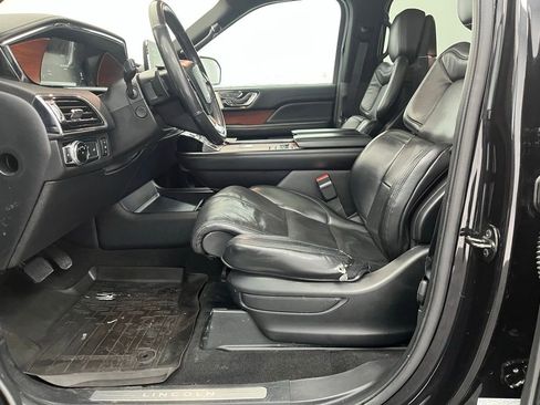 Used 2020 Lincoln Navigator Reserve w/ Equipment Group 208A Reserve image 20