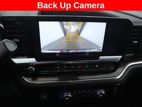Used 2024 GMC Sierra 1500 Elevation AWD/4WD image 24