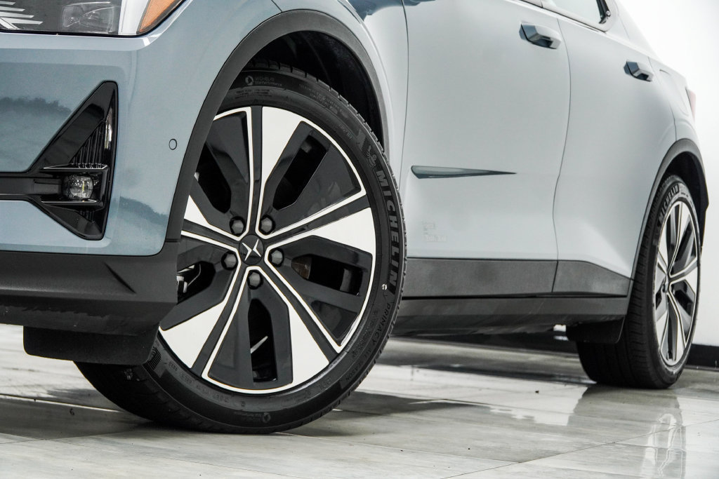 Used 2024 Polestar Polestar 2 AWD/4WD image 3