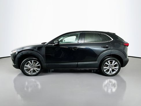 Used 2024 MAZDA CX-30 AWD 2.5 S w/ Premium Package image 4
