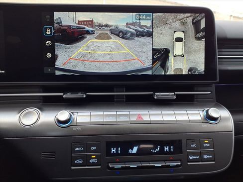 New 2026 Hyundai Kona Limited image 9