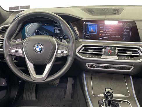 Used 2022 BMW X5 xDrive45e w/ Luxury Seating Package AWD/4WD image 27