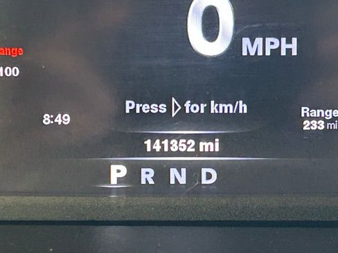 Used 2014 RAM 2500 Big Horn image 13