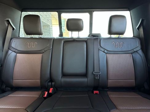 New 2026 Ford F350 King Ranch image 50