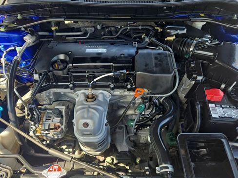 Used 2016 Honda Accord EX-L image 22