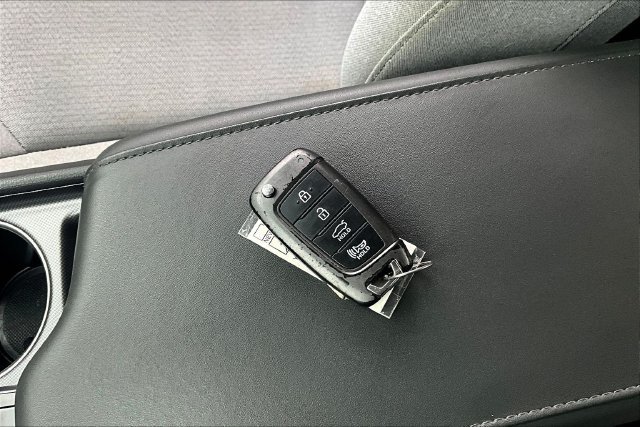 Used 2021 Hyundai Sonata SE FWD image 33