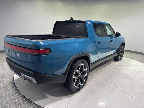 Used 2022 Rivian R1T Launch Edition AWD/4WD image 5