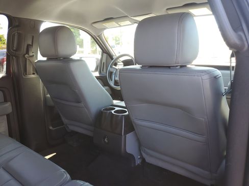 Used 2014 Ford F150 XLT w/ Equipment Group 302A Luxury image 34