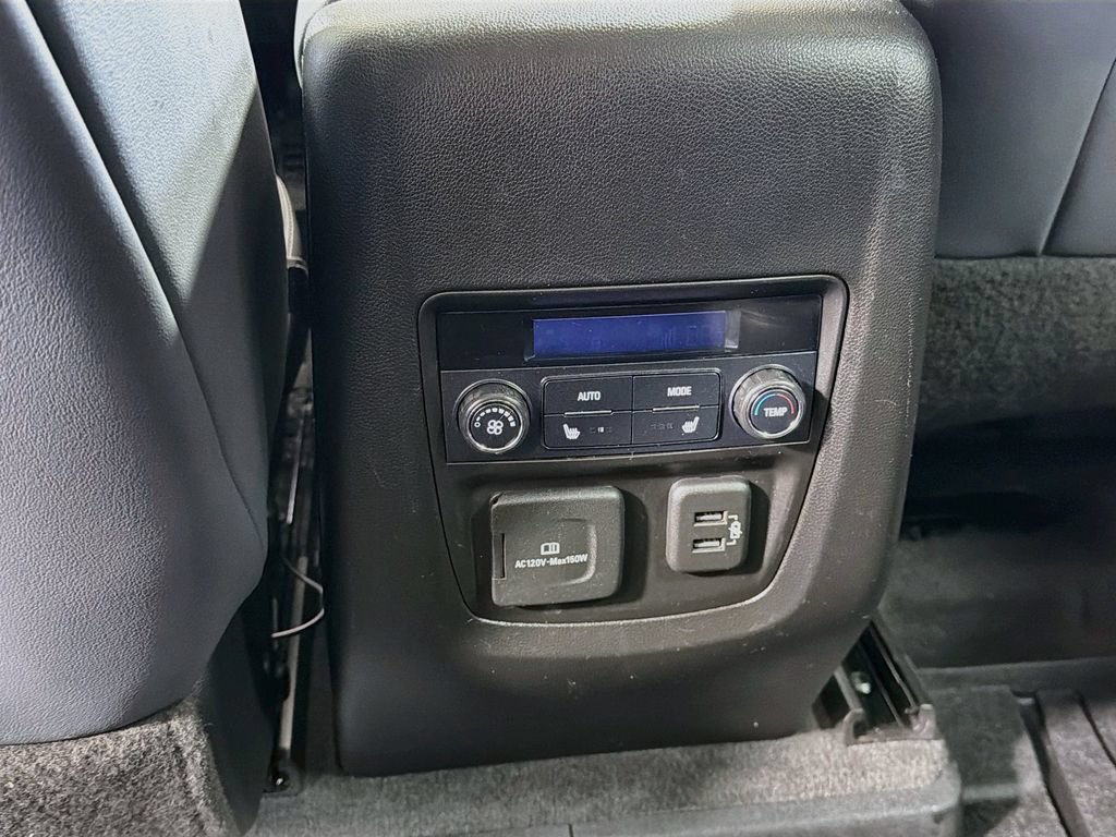 Used 2019 Buick Enclave Premium FWD image 28
