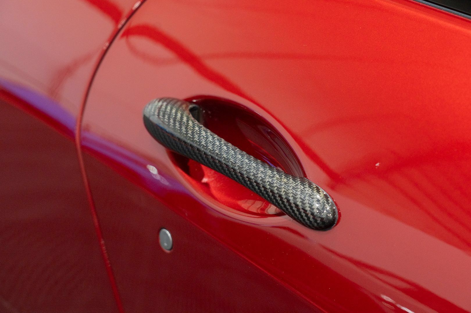Used 2017 Maserati GranTurismo Sport RWD image 15