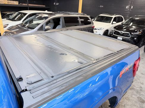 Used 2021 Ford F150 XLT w/ Equipment Group 302A High image 10