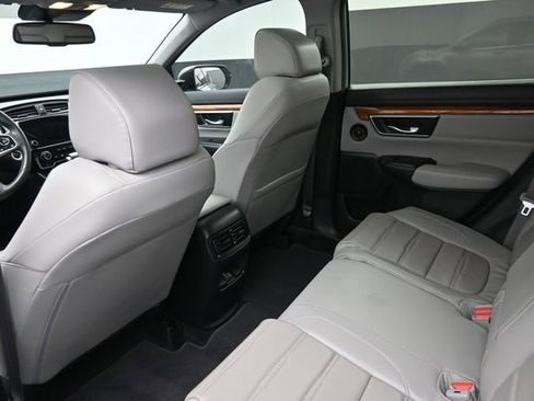 Certified 2019 Honda CR-V EX-L image 2