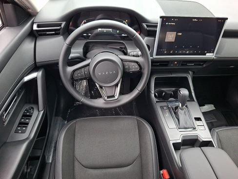 New 2026 MAZDA CX-5 Select AWD/4WD image 9