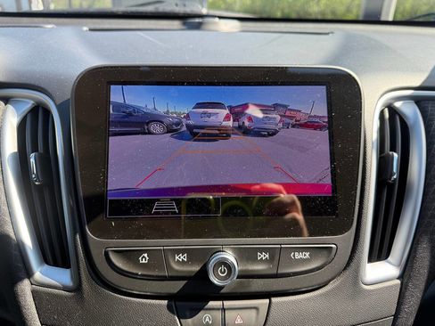 Used 2023 Chevrolet Malibu RS w/ LPO, Floor Liner Package FWD image 16