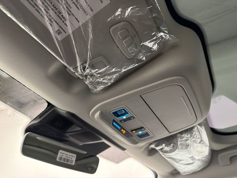 New 2025 Ford Mustang Mach-E Premium w/ Sport Appearance Package image 31