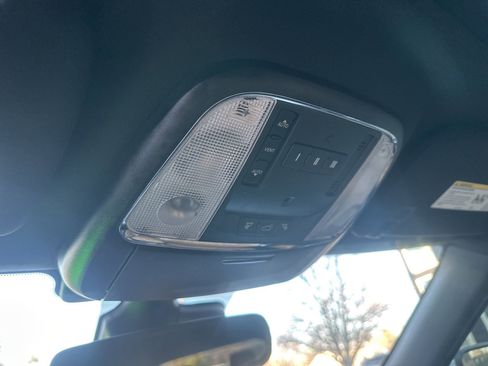 Used 2017 Dodge Durango Citadel w/ Premium Entertainment Group image 45