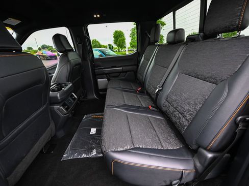 Certified 2025 Ford F150 Tremor w/ Bed Utility Package AWD/4WD image 22