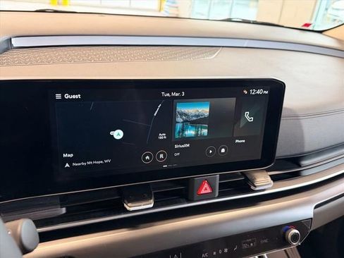 New 2026 Kia Carnival image 16