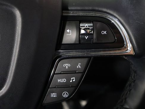 Used 2023 Lincoln Navigator Reserve AWD/4WD image 59
