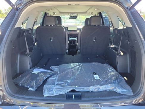 New 2026 Kia Sorento EX w/ EX Premium Package FWD image 14