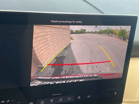 New 2026 MAZDA CX-5 2.5 S w/ Premium Package AWD/4WD image 23
