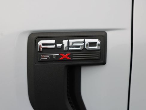 Certified 2022 Ford F150 XL w/ STX Appearance Package AWD/4WD image 25