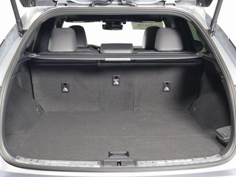 New 2026 Lexus RX 450h AWD w/ Convenience Package image 8