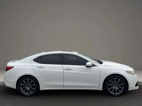 Used 2015 Acura TLX V6 FWD image 6