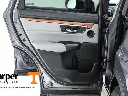 Used 2020 Honda CR-V EX-L image 56