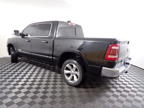 Used 2019 RAM 1500 Limited RWD image 13