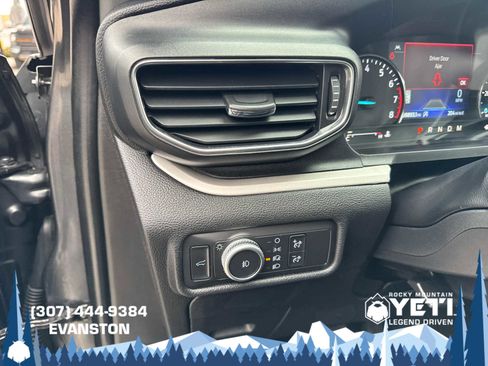 Used 2020 Ford Explorer XLT w/ Equipment Group 202A image 27