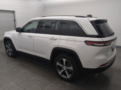 Used 2022 Jeep Grand Cherokee Limited 4xe AWD/4WD image 3