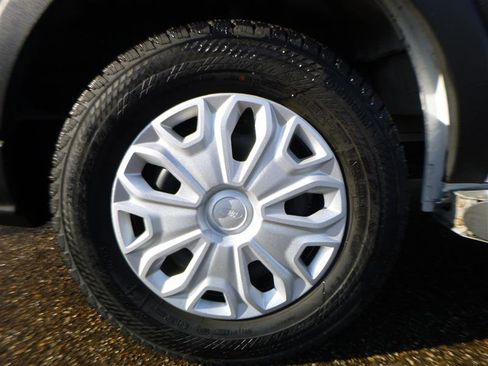 Used 2024 Ford Transit 250 Low Roof w/ Exterior Upgrade Package image 21