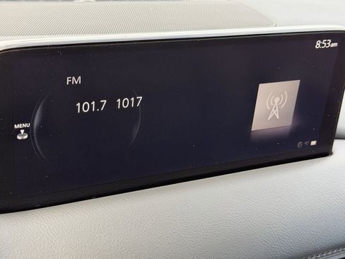 Used 2024 MAZDA CX-5 Carbon Edition AWD/4WD image 18