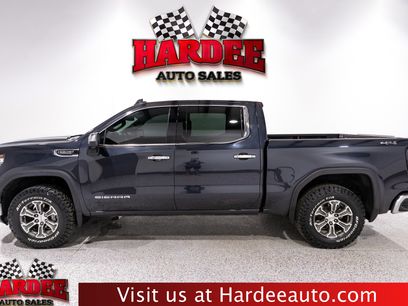 Used 2025 GMC Sierra 1500 SLT