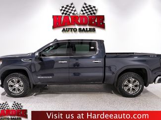 Used 2025 GMC Sierra 1500 SLT AWD/4WD 360° Tour