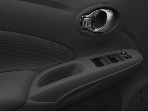 Used 2017 Nissan Versa SV image 23