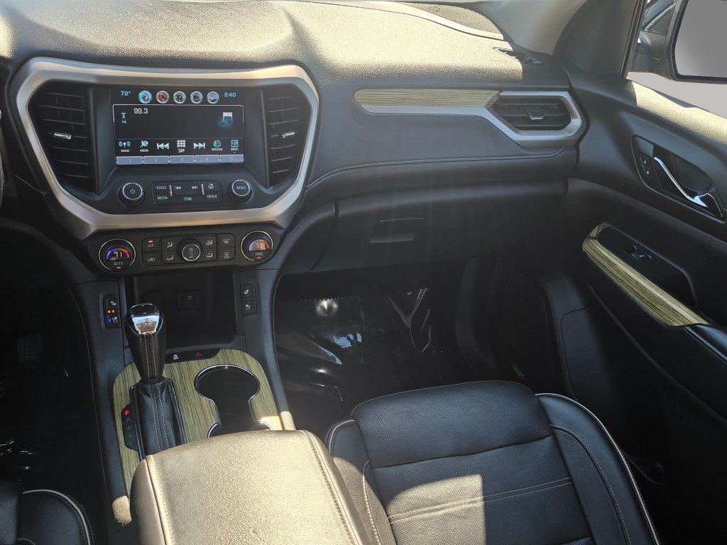 Used 2019 GMC Acadia Denali AWD/4WD image 4