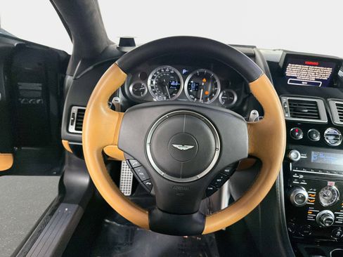 Used 2012 Aston Martin Rapide RWD image 43