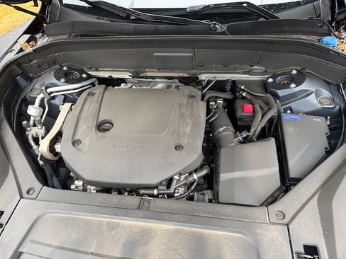 Certified 2023 Volvo XC90 B6 Plus w/ Protection Package Premier image 26