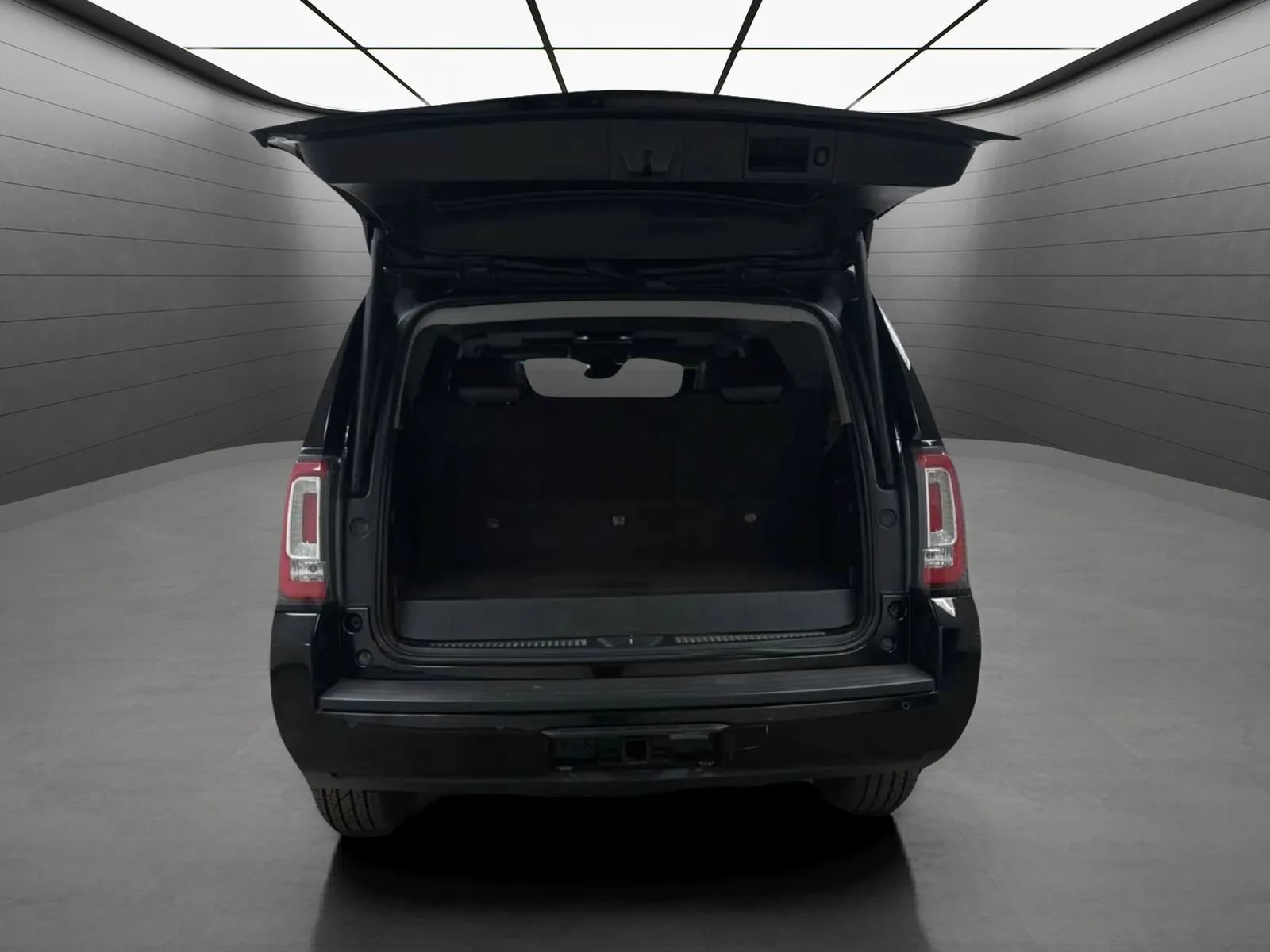 Used 2018 GMC Yukon SLT w/ Open Road Package AWD/4WD image 20