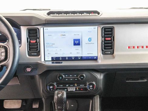 Certified 2023 Ford Bronco Raptor AWD/4WD image 14