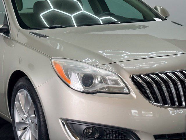 Used 2015 Buick Regal FWD image 2