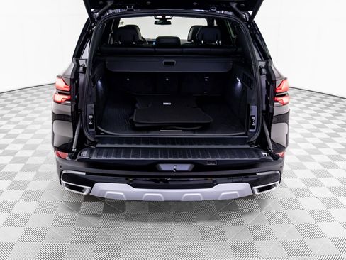 Used 2026 BMW X5 xDrive40i AWD/4WD image 28