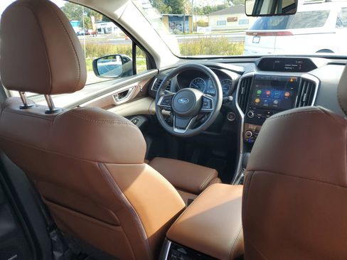 Used 2020 Subaru Ascent Touring w/ Popular Package #2A image 14