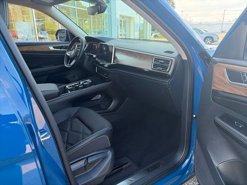 Used 2026 Volkswagen Atlas SE AWD/4WD image 18
