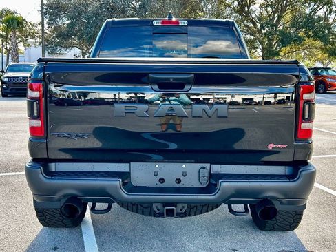 Used 2022 RAM 1500 TRX image 22